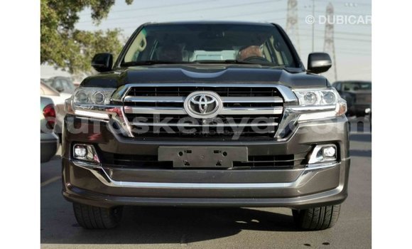 Nunua Imported Toyota Land Cruiser Nyingine Gari ndani ya Import - Dubai nchini Kati Kenya Nunua Imported Toyota Land Cruiser Nyingine Gari ndani ya Import - Dubai nchini Kati Kenya