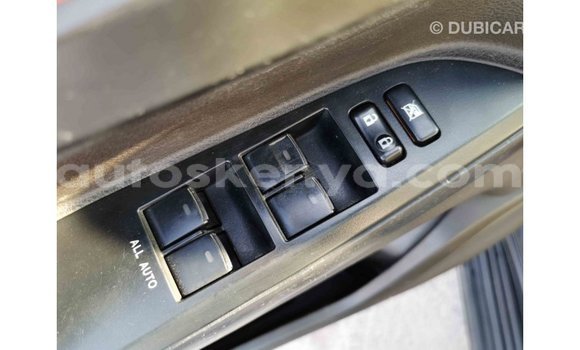 Nunua Imported Toyota Land Cruiser Nyingine Gari ndani ya Import - Dubai nchini Kati Kenya Nunua Imported Toyota Land Cruiser Nyingine Gari ndani ya Import - Dubai nchini Kati Kenya