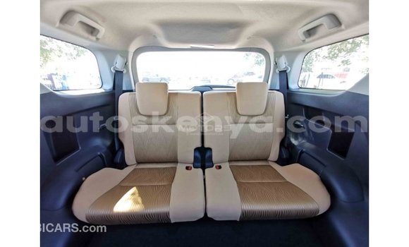 Nunua Imported Toyota Fortuner Nyingine Gari ndani ya Import - Dubai nchini Kati Kenya Nunua Imported Toyota Fortuner Nyingine Gari ndani ya Import - Dubai nchini Kati Kenya