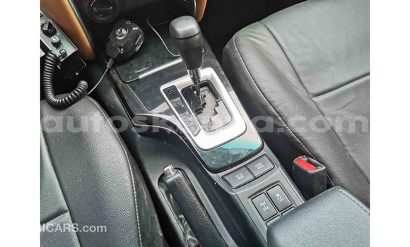 Buy Import Toyota Fortuner Other Car in Import - Dubai in Central Kenya Buy Import Toyota Fortuner Other Car in Import - Dubai in Central Kenya