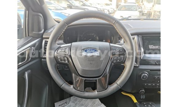 Nunua Imported Ford Ranger Nyeusi Gari ndani ya Import - Dubai nchini Kati Kenya Nunua Imported Ford Ranger Nyeusi Gari ndani ya Import - Dubai nchini Kati Kenya