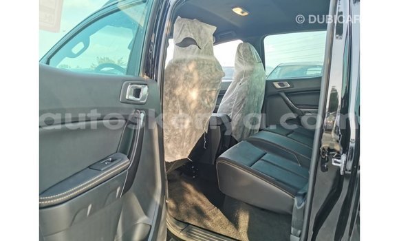 Nunua Imported Ford Ranger Nyeusi Gari ndani ya Import - Dubai nchini Kati Kenya Nunua Imported Ford Ranger Nyeusi Gari ndani ya Import - Dubai nchini Kati Kenya