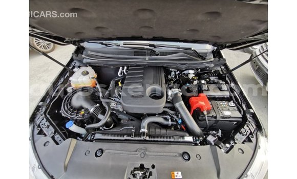 Nunua Imported Ford Ranger Nyeusi Gari ndani ya Import - Dubai nchini Kati Kenya Nunua Imported Ford Ranger Nyeusi Gari ndani ya Import - Dubai nchini Kati Kenya