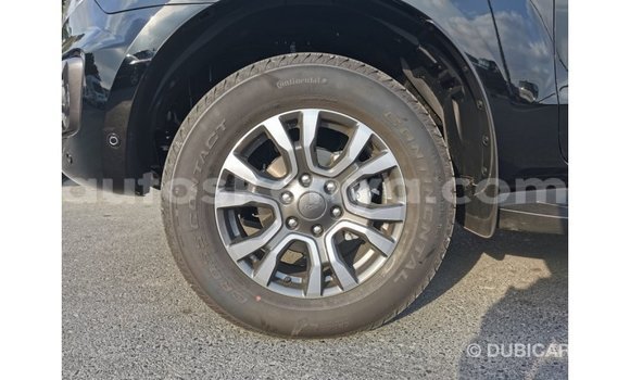 Nunua Imported Ford Ranger Nyeusi Gari ndani ya Import - Dubai nchini Kati Kenya Nunua Imported Ford Ranger Nyeusi Gari ndani ya Import - Dubai nchini Kati Kenya