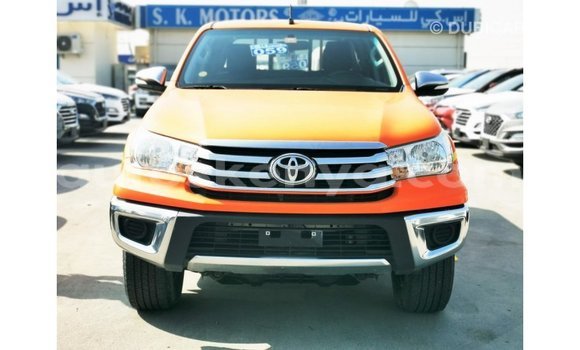 Buy Import Toyota Hilux Other Car in Import - Dubai in Central Kenya Buy Import Toyota Hilux Other Car in Import - Dubai in Central Kenya