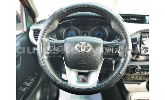 Buy Import Toyota Hilux Other Car in Import - Dubai in Central Kenya Buy Import Toyota Hilux Other Car in Import - Dubai in Central Kenya