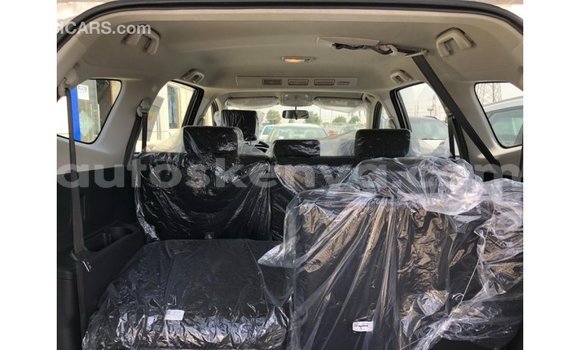 Buy Import Toyota Rush White Car in Import - Dubai in Central Kenya Buy Import Toyota Rush White Car in Import - Dubai in Central Kenya