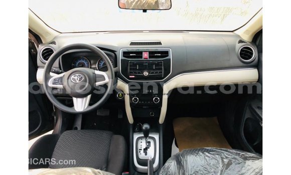 Buy Import Toyota Rush Brown Car in Import - Dubai in Central Kenya Buy Import Toyota Rush Brown Car in Import - Dubai in Central Kenya