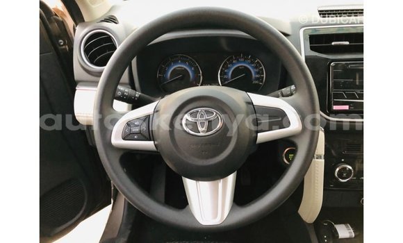 Buy Import Toyota Rush Brown Car in Import - Dubai in Central Kenya Buy Import Toyota Rush Brown Car in Import - Dubai in Central Kenya