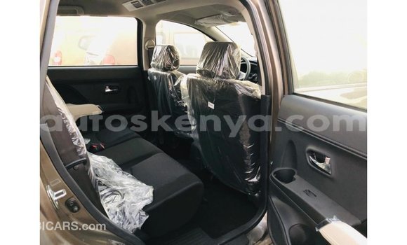 Buy Import Toyota Rush Brown Car in Import - Dubai in Central Kenya Buy Import Toyota Rush Brown Car in Import - Dubai in Central Kenya