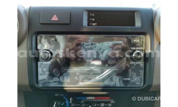 Imported Toyota Land Cruiser Red Makiinaa iti Import - Dubai keessatti Central Kenya keessatti Imported Toyota Land Cruiser Red Makiinaa iti Import - Dubai keessatti Central Kenya keessatti