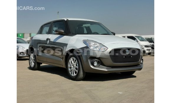 Imported Suzuki Swift Other Makiinaa iti Import - Dubai keessatti Central Kenya keessatti Imported Suzuki Swift Other Makiinaa iti Import - Dubai keessatti Central Kenya keessatti