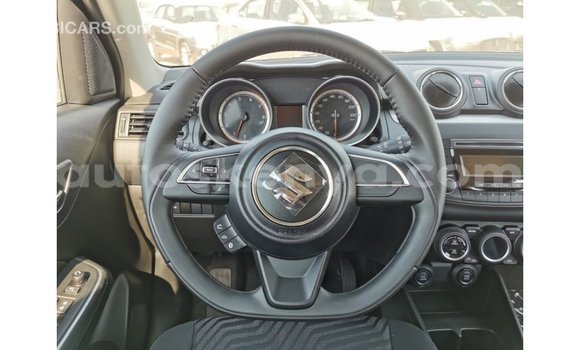 Imported Suzuki Swift Other Makiinaa iti Import - Dubai keessatti Central Kenya keessatti Imported Suzuki Swift Other Makiinaa iti Import - Dubai keessatti Central Kenya keessatti