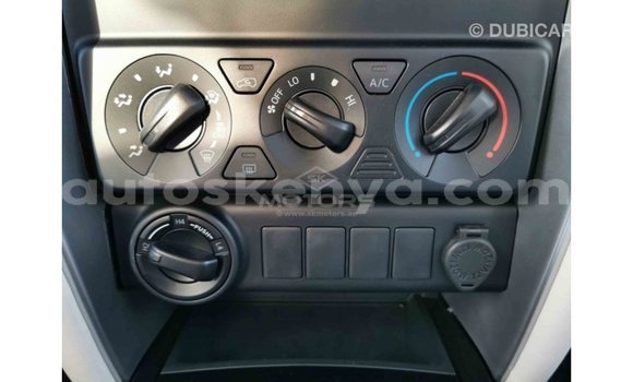 Imported Toyota Fortuner Black Makiinaa iti Import - Dubai keessatti Central Kenya keessatti Imported Toyota Fortuner Black Makiinaa iti Import - Dubai keessatti Central Kenya keessatti