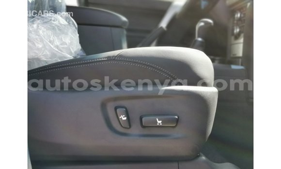 Nunua Imported Toyota Prado Nyingine Gari ndani ya Import - Dubai nchini Kati Kenya Nunua Imported Toyota Prado Nyingine Gari ndani ya Import - Dubai nchini Kati Kenya