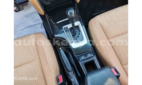 Buy Import Toyota Fortuner White Car in Import - Dubai in Central Kenya Buy Import Toyota Fortuner White Car in Import - Dubai in Central Kenya