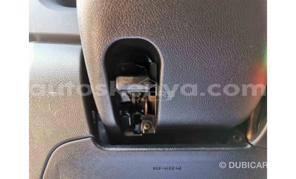 Buy Import Toyota Fortuner White Car in Import - Dubai in Central Kenya Buy Import Toyota Fortuner White Car in Import - Dubai in Central Kenya