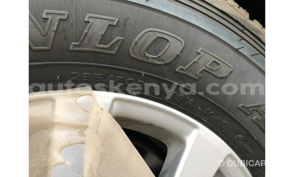 Buy Import Toyota Land Cruiser Other Car in Import - Dubai in Central Kenya Buy Import Toyota Land Cruiser Other Car in Import - Dubai in Central Kenya