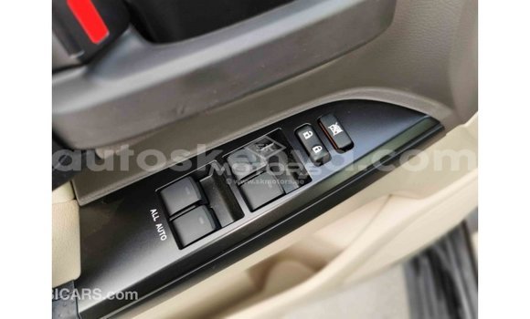 Imported Toyota Land Cruiser Other Makiinaa iti Import - Dubai keessatti Central Kenya keessatti Imported Toyota Land Cruiser Other Makiinaa iti Import - Dubai keessatti Central Kenya keessatti