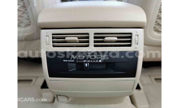 Imported Toyota Land Cruiser Other Makiinaa iti Import - Dubai keessatti Central Kenya keessatti Imported Toyota Land Cruiser Other Makiinaa iti Import - Dubai keessatti Central Kenya keessatti