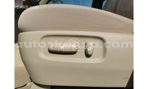 Imported Toyota Land Cruiser Other Makiinaa iti Import - Dubai keessatti Central Kenya keessatti Imported Toyota Land Cruiser Other Makiinaa iti Import - Dubai keessatti Central Kenya keessatti