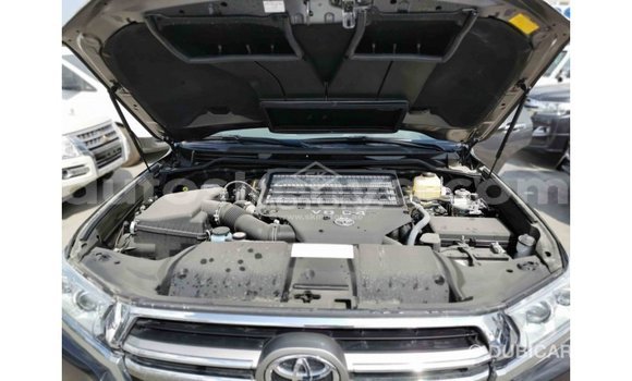 Imported Toyota Land Cruiser Other Makiinaa iti Import - Dubai keessatti Central Kenya keessatti Imported Toyota Land Cruiser Other Makiinaa iti Import - Dubai keessatti Central Kenya keessatti