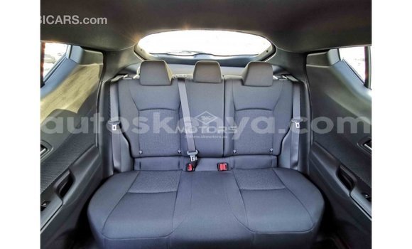 Nunua Imported Toyota C-HR Nyekundu Gari ndani ya Import - Dubai nchini Kati Kenya Nunua Imported Toyota C-HR Nyekundu Gari ndani ya Import - Dubai nchini Kati Kenya
