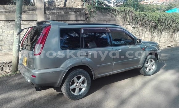 Buy Used Nissan X–Trail Other Car in Nairobi in Nairobi Buy Used Nissan X–Trail Other Car in Nairobi in Nairobi
