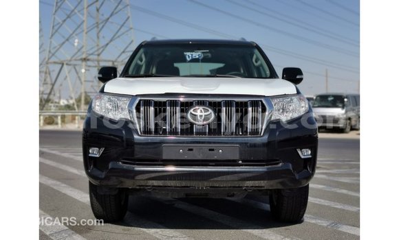 Buy Import Toyota Prado Black Car in Import - Dubai in Central Kenya Buy Import Toyota Prado Black Car in Import - Dubai in Central Kenya