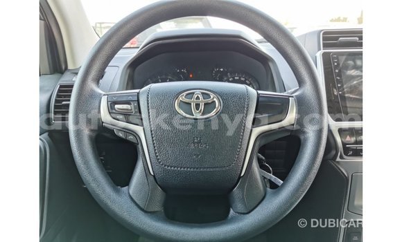 Buy Import Toyota Prado Black Car in Import - Dubai in Central Kenya Buy Import Toyota Prado Black Car in Import - Dubai in Central Kenya