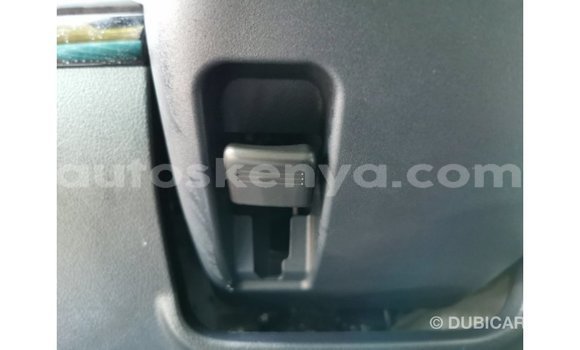 Buy Import Toyota Prado Black Car in Import - Dubai in Central Kenya Buy Import Toyota Prado Black Car in Import - Dubai in Central Kenya