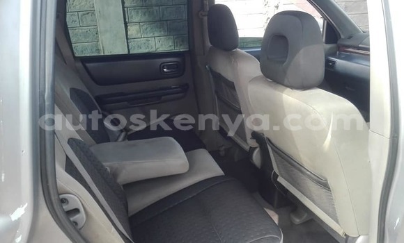 Buy Used Nissan X–Trail Other Car in Nairobi in Nairobi Buy Used Nissan X–Trail Other Car in Nairobi in Nairobi