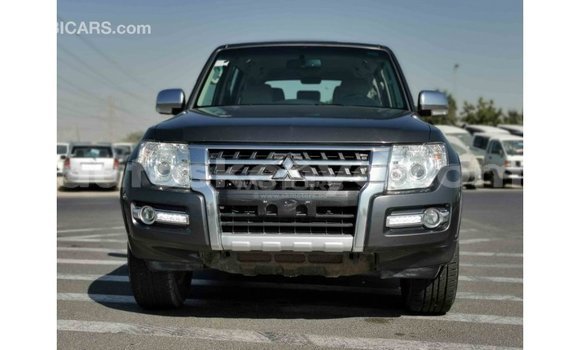 Nunua Imported Mitsubishi Pajero Nyingine Gari ndani ya Import - Dubai nchini Kati Kenya Nunua Imported Mitsubishi Pajero Nyingine Gari ndani ya Import - Dubai nchini Kati Kenya