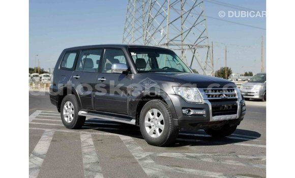 Nunua Imported Mitsubishi Pajero Nyingine Gari ndani ya Import - Dubai nchini Kati Kenya Nunua Imported Mitsubishi Pajero Nyingine Gari ndani ya Import - Dubai nchini Kati Kenya