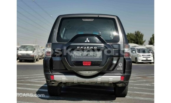 Nunua Imported Mitsubishi Pajero Nyingine Gari ndani ya Import - Dubai nchini Kati Kenya Nunua Imported Mitsubishi Pajero Nyingine Gari ndani ya Import - Dubai nchini Kati Kenya