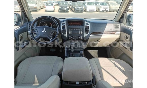 Nunua Imported Mitsubishi Pajero Nyingine Gari ndani ya Import - Dubai nchini Kati Kenya Nunua Imported Mitsubishi Pajero Nyingine Gari ndani ya Import - Dubai nchini Kati Kenya