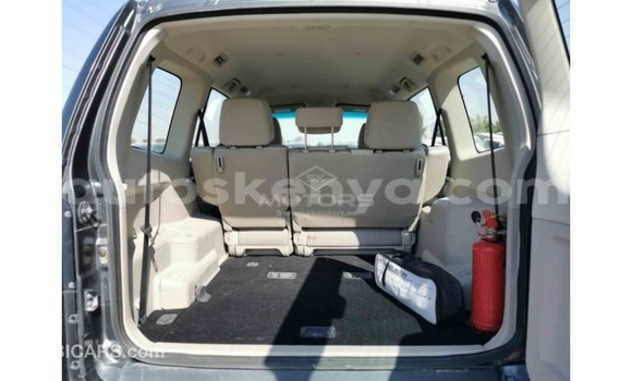 Nunua Imported Mitsubishi Pajero Nyingine Gari ndani ya Import - Dubai nchini Kati Kenya Nunua Imported Mitsubishi Pajero Nyingine Gari ndani ya Import - Dubai nchini Kati Kenya
