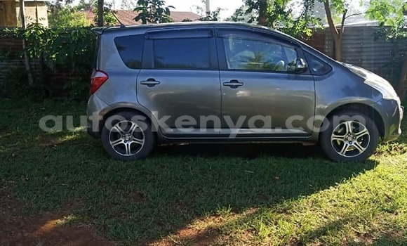Buy Used Toyota Ractis Other Car in Nairobi in Nairobi Buy Used Toyota Ractis Other Car in Nairobi in Nairobi
