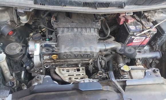 Buy Used Toyota Ractis Other Car in Nairobi in Nairobi Buy Used Toyota Ractis Other Car in Nairobi in Nairobi