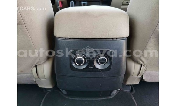 Imported Mitsubishi Pajero Other Makiinaa iti Import - Dubai keessatti Central Kenya keessatti Imported Mitsubishi Pajero Other Makiinaa iti Import - Dubai keessatti Central Kenya keessatti