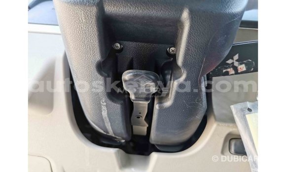 Imported Mitsubishi Pajero Other Makiinaa iti Import - Dubai keessatti Central Kenya keessatti Imported Mitsubishi Pajero Other Makiinaa iti Import - Dubai keessatti Central Kenya keessatti