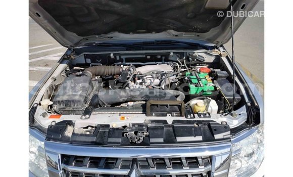 Imported Mitsubishi Pajero Other Makiinaa iti Import - Dubai keessatti Central Kenya keessatti Imported Mitsubishi Pajero Other Makiinaa iti Import - Dubai keessatti Central Kenya keessatti