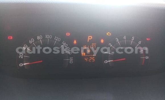 Buy Used Toyota Ractis Other Car in Nairobi in Nairobi Buy Used Toyota Ractis Other Car in Nairobi in Nairobi