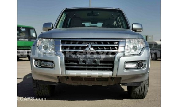 Buy Import Mitsubishi Pajero Other Car in Import - Dubai in Central Kenya Buy Import Mitsubishi Pajero Other Car in Import - Dubai in Central Kenya