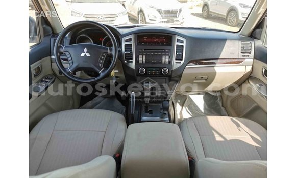 Buy Import Mitsubishi Pajero Other Car in Import - Dubai in Central Kenya Buy Import Mitsubishi Pajero Other Car in Import - Dubai in Central Kenya