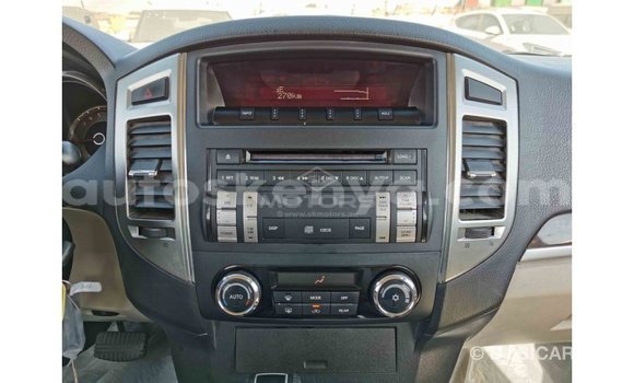 Buy Import Mitsubishi Pajero Other Car in Import - Dubai in Central Kenya Buy Import Mitsubishi Pajero Other Car in Import - Dubai in Central Kenya