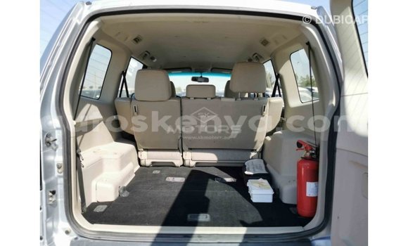Buy Import Mitsubishi Pajero Other Car in Import - Dubai in Central Kenya Buy Import Mitsubishi Pajero Other Car in Import - Dubai in Central Kenya