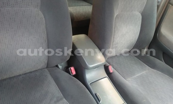 Buy Used Toyota Allion White Car in Nairobi in Nairobi Buy Used Toyota Allion White Car in Nairobi in Nairobi