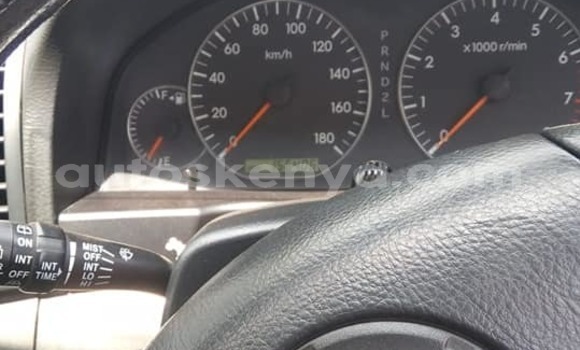 Buy Used Toyota Allion White Car in Nairobi in Nairobi Buy Used Toyota Allion White Car in Nairobi in Nairobi