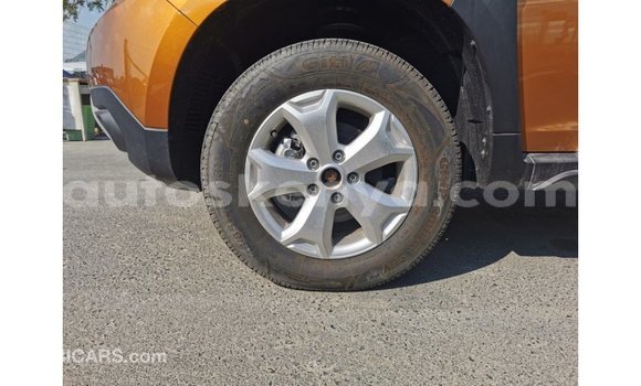 Buy Import Renault Duster Other Car in Import - Dubai in Central Kenya Buy Import Renault Duster Other Car in Import - Dubai in Central Kenya